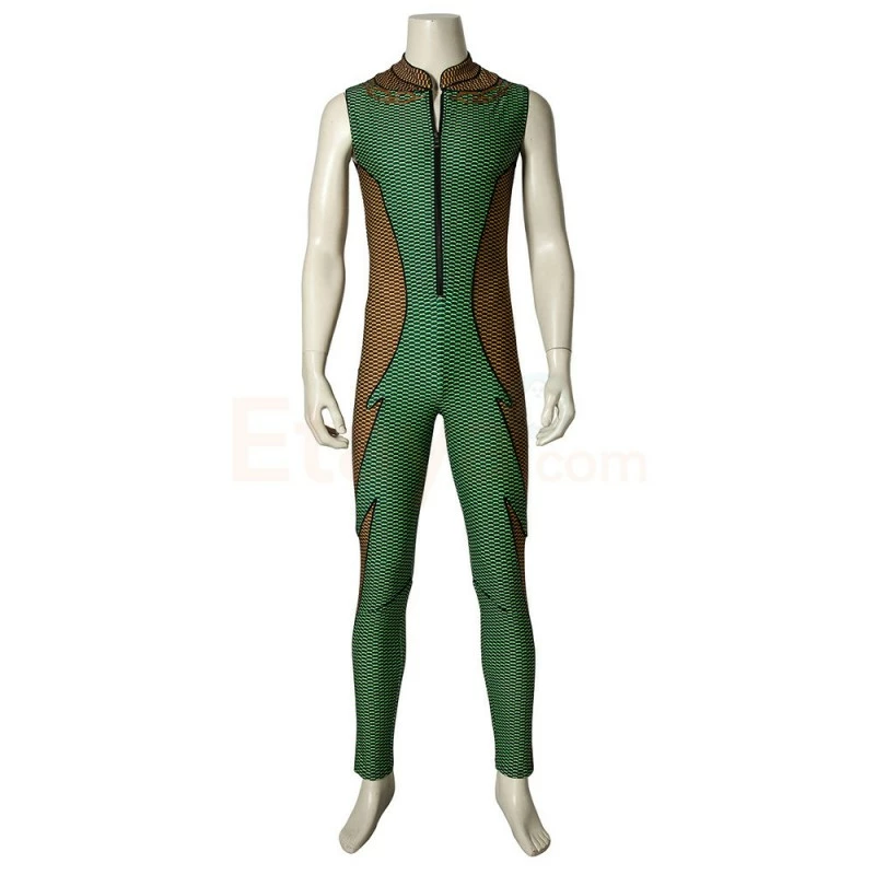 Etaya The Deep Cosplay Costume The Boys Season Cosplay Suits - Image 3