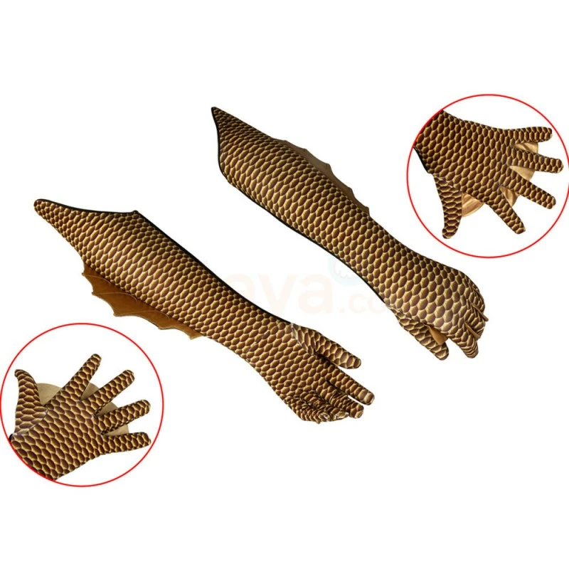 Etaya The Deep Cosplay Costume The Boys Season Cosplay Suits - Image 14