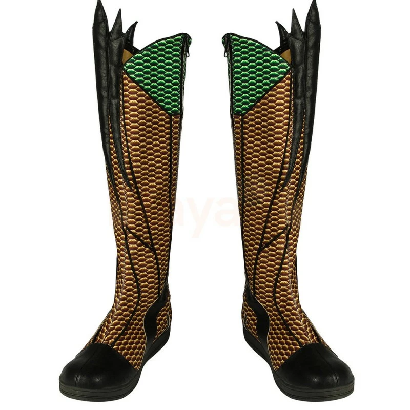 Etaya The Deep Cosplay Costume The Boys Season Cosplay Suits - Image 15