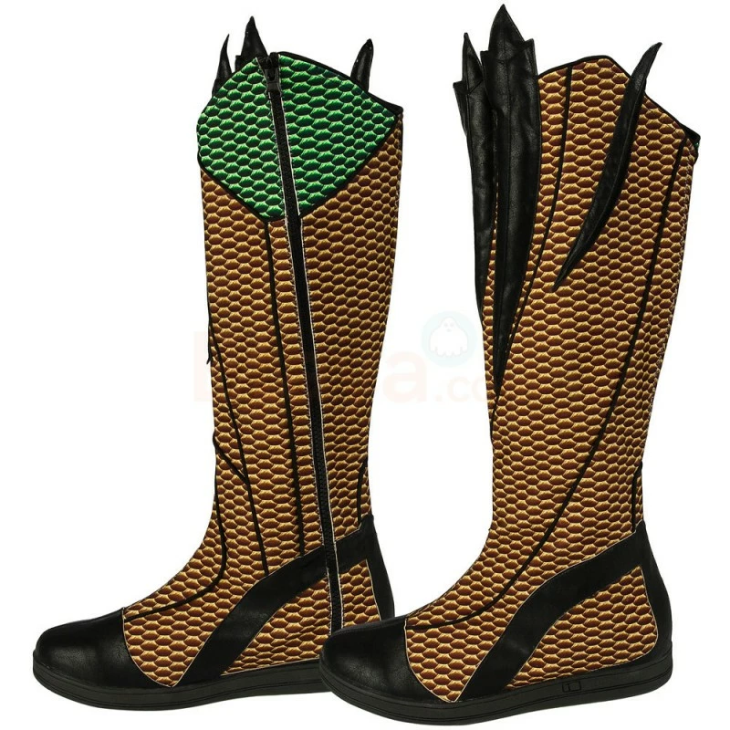 Etaya The Deep Cosplay Costume The Boys Season Cosplay Suits - Image 16