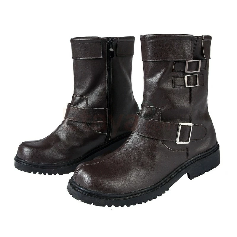 Etaya Aerith Gainsborough Cosplay Costume Final Fantasy VII FF7 Cosplay Suits - Image 19