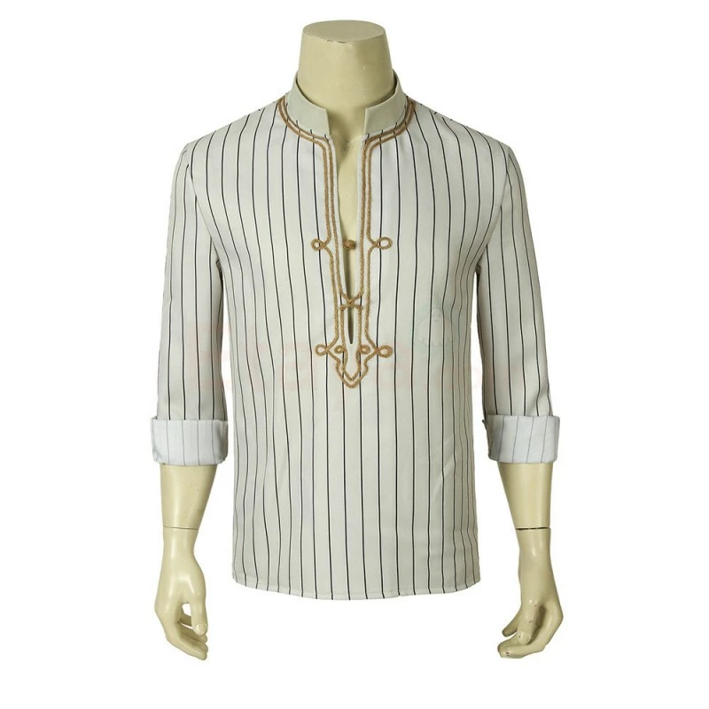 Etaya Aladdin Cosplay Costume 2019 Movie Aladdin Cosplay Suits - Image 8