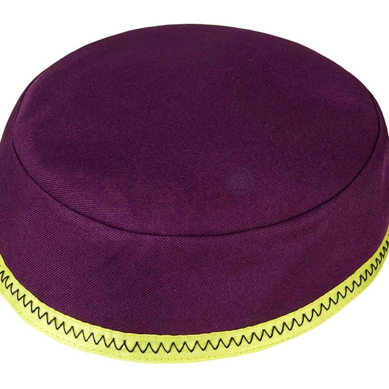 Etaya Aladdin Cosplay Costume 2019 Movie Aladdin Cosplay Suits - Image 17