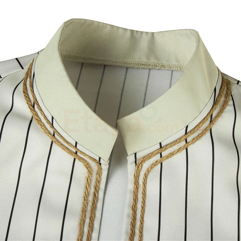 Etaya Aladdin Cosplay Costume 2019 Movie Aladdin Cosplay Suits - Image 19