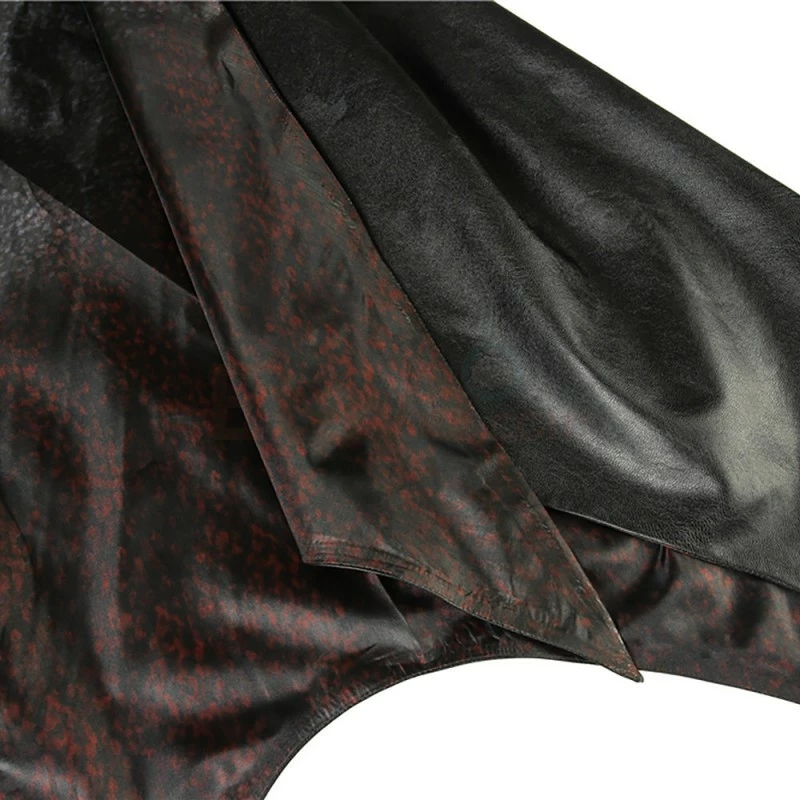 Etaya Kate Kane Cosplay Costume Batwoman Cosplay Suits - Image 18