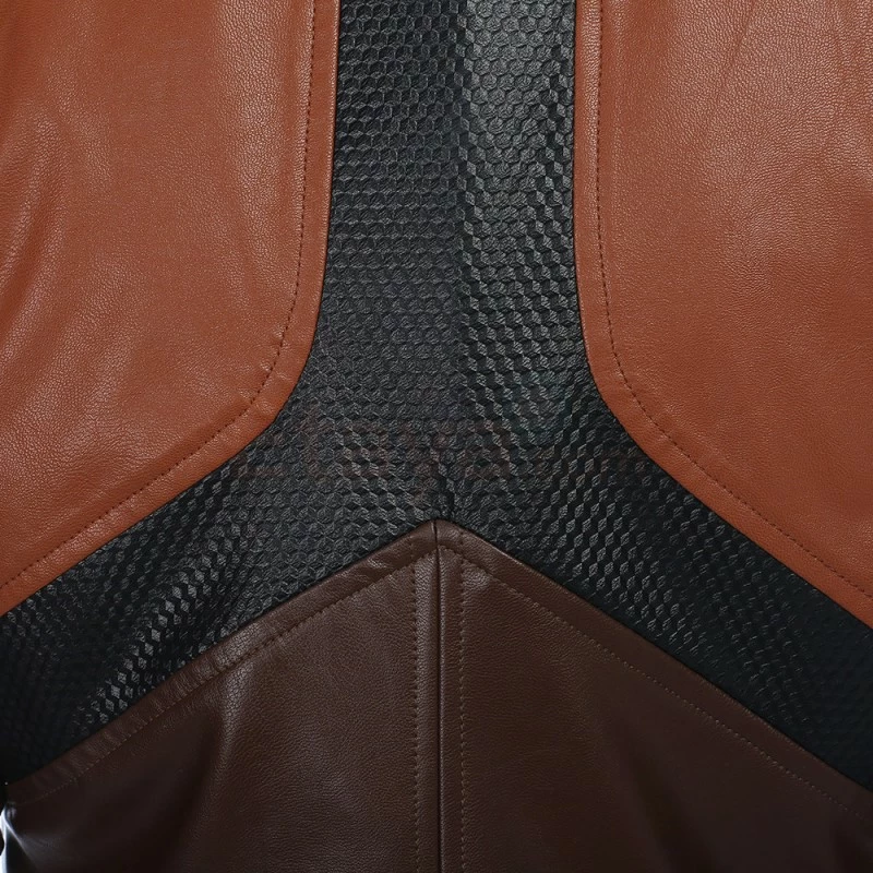 Etaya Gamora Costumes Guardians Of The Galaxy 2 Cosplay Suits - Image 9