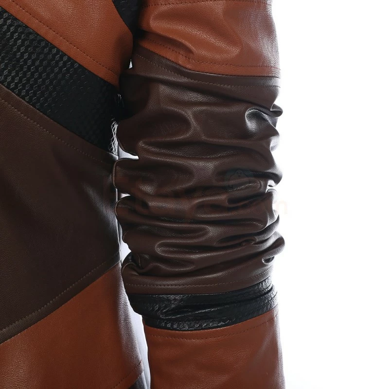 Etaya Gamora Costumes Guardians Of The Galaxy 2 Cosplay Suits - Image 10