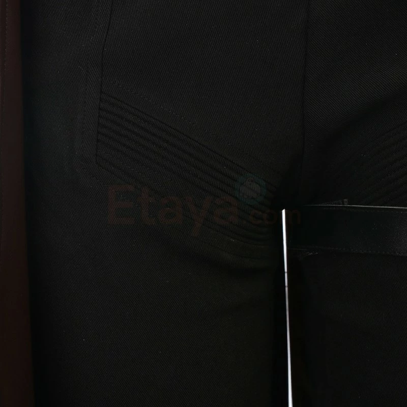 Etaya Gamora Costumes Guardians Of The Galaxy 2 Cosplay Suits - Image 15