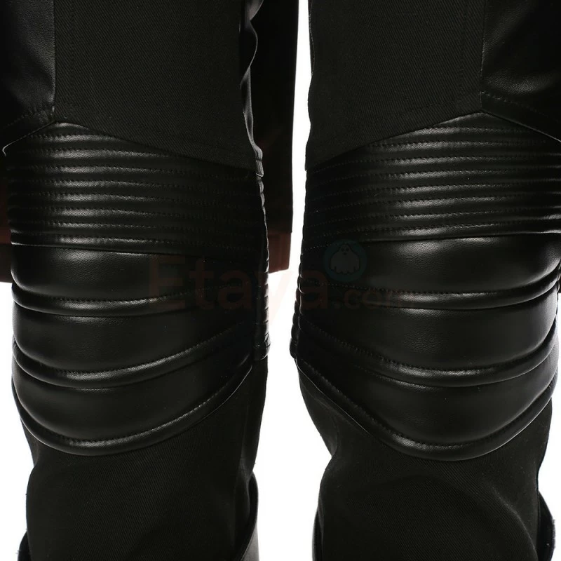 Etaya Gamora Costumes Guardians Of The Galaxy 2 Cosplay Suits - Image 16