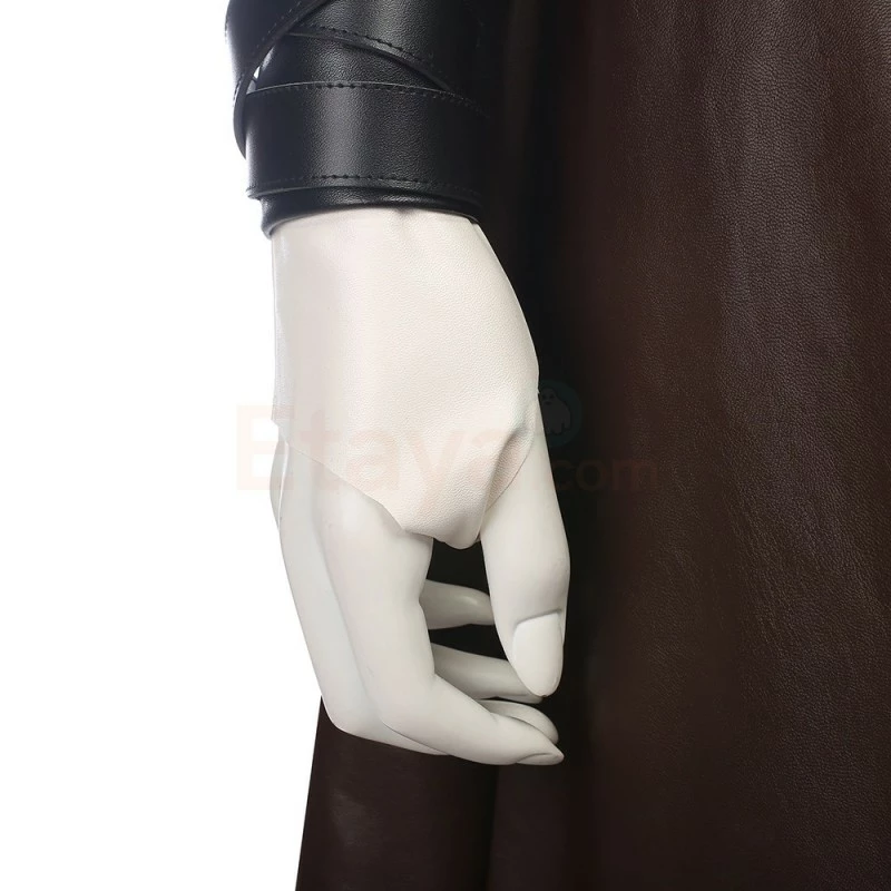 Etaya Gamora Costumes Guardians Of The Galaxy 2 Cosplay Suits - Image 17