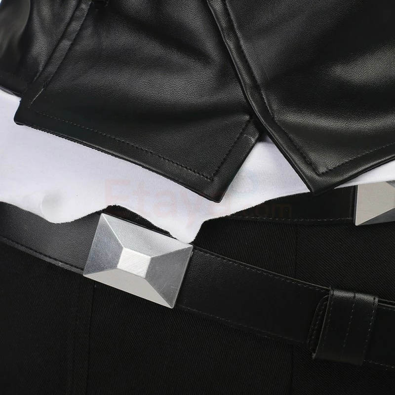 Etaya Gamora Costumes Guardians Of The Galaxy 2 Cosplay Suits - Image 18