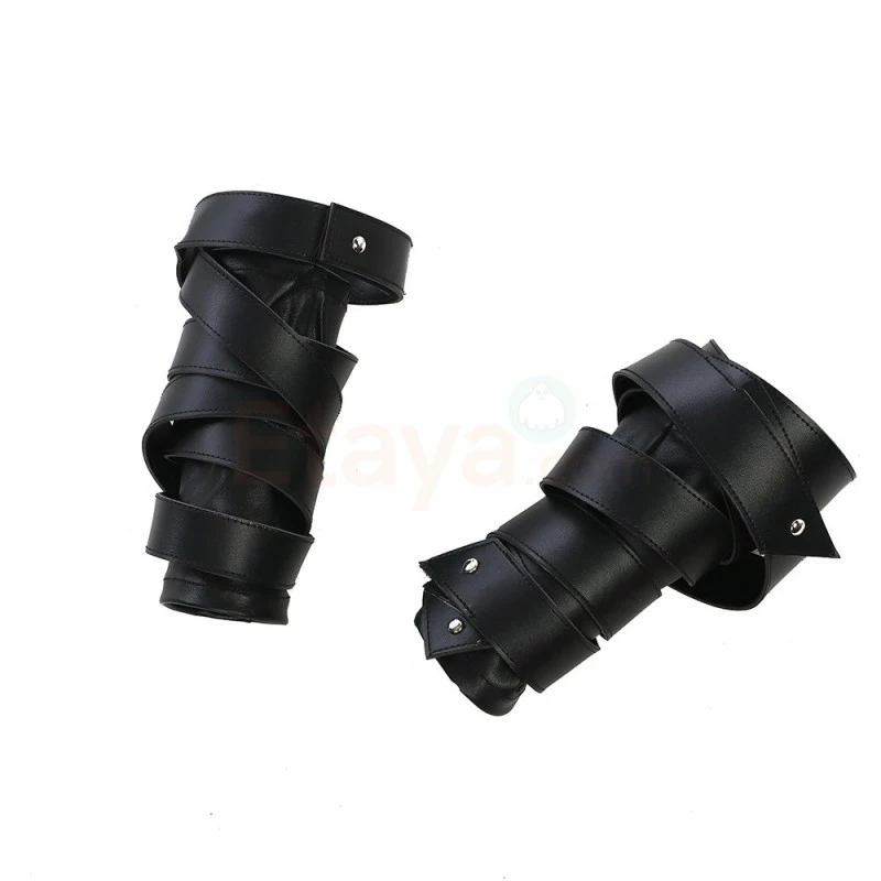 Etaya Gamora Costumes Guardians Of The Galaxy 2 Cosplay Suits - Image 19