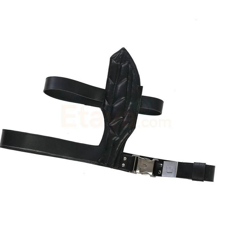 Etaya Gamora Costumes Guardians Of The Galaxy 2 Cosplay Suits - Image 20