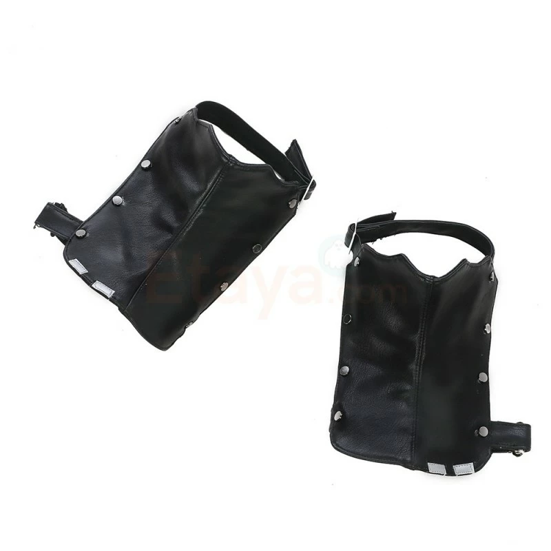 Etaya Gamora Costumes Guardians Of The Galaxy 2 Cosplay Suits - Image 21