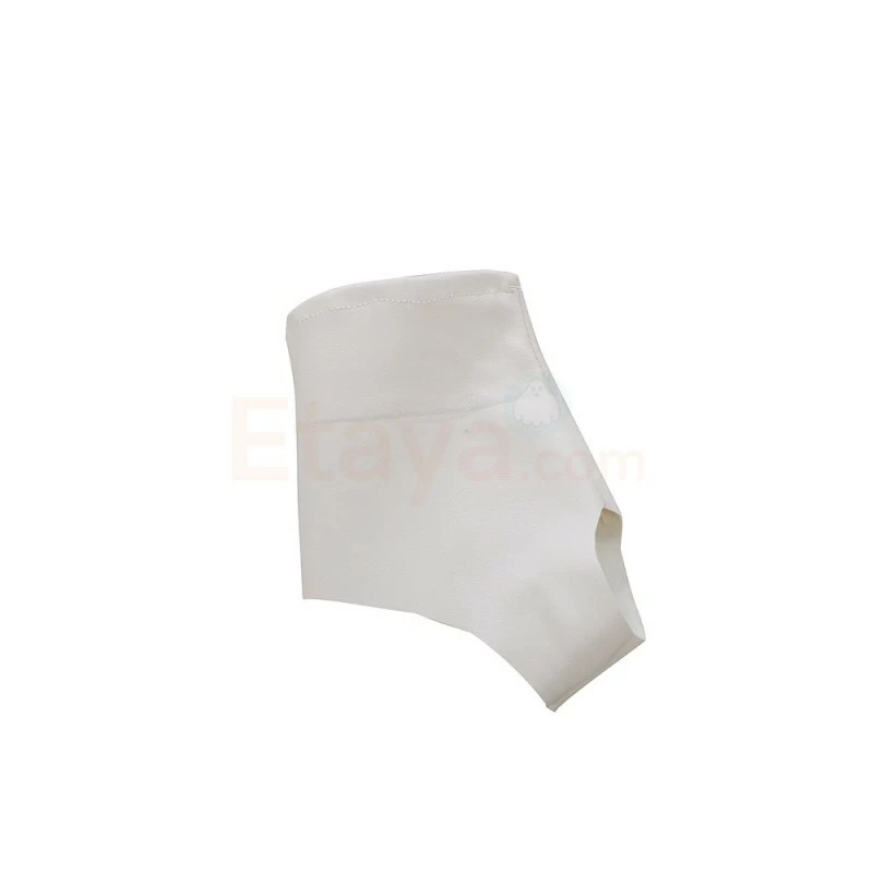 Etaya Gamora Costumes Guardians Of The Galaxy 2 Cosplay Suits - Image 25