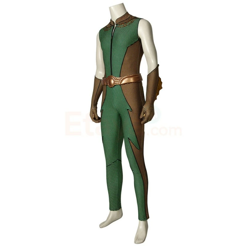 Etaya The Deep Cosplay Costume The Boys Season Cosplay Suits - Image 6