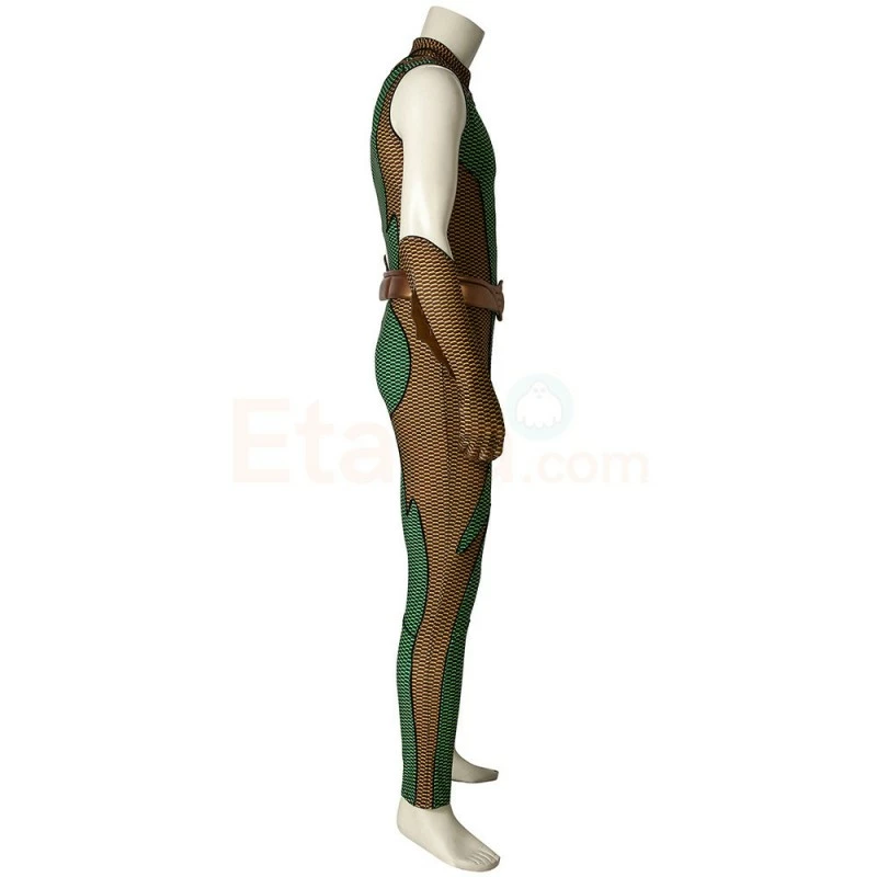 Etaya The Deep Cosplay Costume The Boys Season Cosplay Suits - Image 7