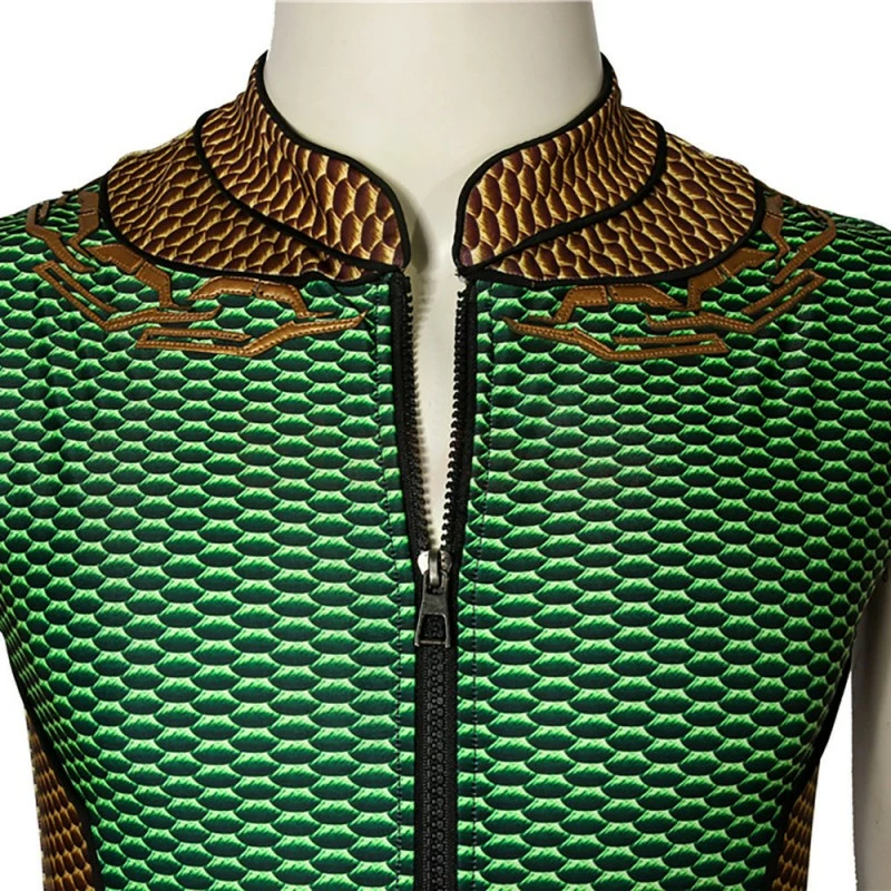 Etaya The Deep Cosplay Costume The Boys Season Cosplay Suits - Image 12