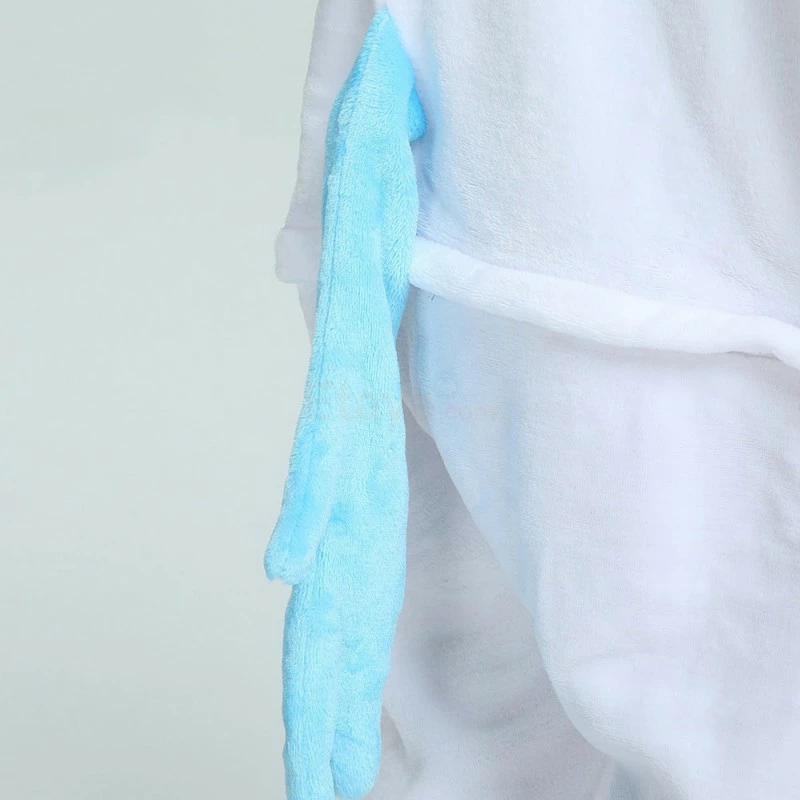 Etaya Blue Unicorn Kigurumi Onesies Pajamas Animal Onesies For Adult - Image 14
