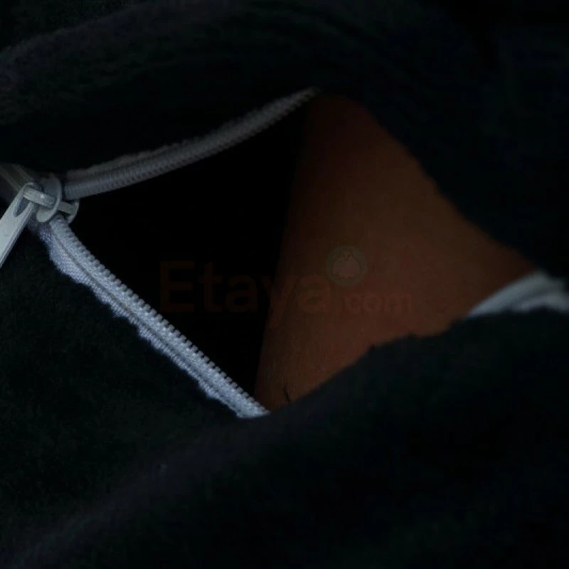 Etaya Kids Bat Kigurumi Onesies Pajamas Animal Costumes - Image 13