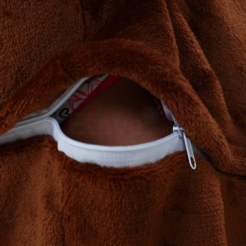 Etaya Kids Boonie Bears Kigurumi Animal Onesies Pajamas - Image 13