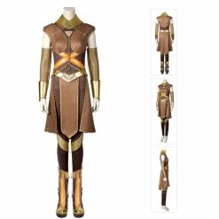 Etaya The Boys 4 Cosplay Costumes Sister Sage Cosplay Outfit