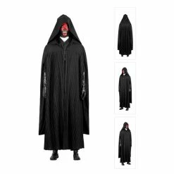 Etaya Star Wars Cosplay Suits Darth Maul Cosplay Costume