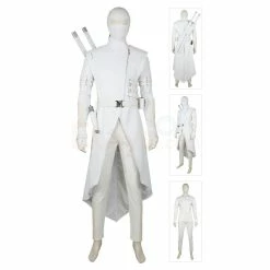 Etaya G I Joe Retaliation Storm Shadow Cosplay Costume Full Set