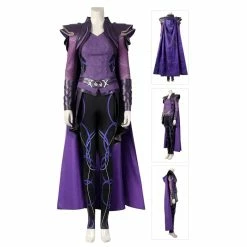 Etaya Clea Cosplay Costume Doctor Strange In The Multiverse Of Madness Cosplay Suits