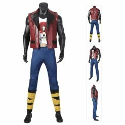 Etaya 2022 Thor Love And Thunder Cosplay Suits