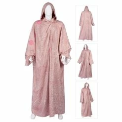 Etaya Thor 4 Love And Thunder Halloween Suit Pattern Thor Cloak