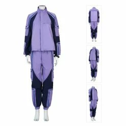 Etaya 2022 Black Panther 2 Wakanda Forever Cosplay Costume Shuri Cosplay Suit