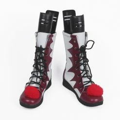 Etaya Stephen King's It Pennywise Halloween Cosplay Shoes