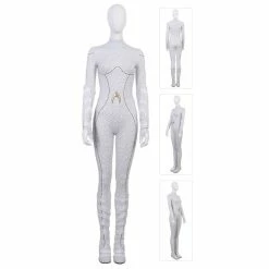 Etaya Atlanna Costume Aquaman Queen Of Atlantis Cosplay Suits
