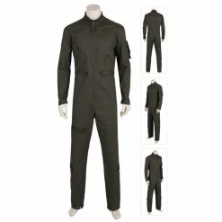 Etaya Top Gun Maverick Cosplay Costume