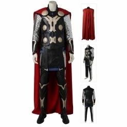 Etaya The Avengers 2 Age Of Ultron Cosplay Suits Thor Costume