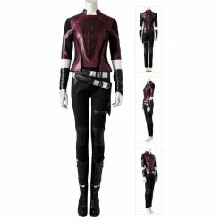 Etaya Gamora Cosplay Costume Guardians Of The Galaxy 2 Cosplay Costumes