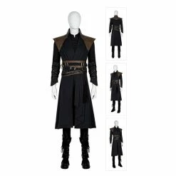 Etaya Evil Dr Strange Cosplay Costume Doctor Strange In The Multiverse Of Madness Cosplay Costume Doctor Strange Cosplay Suits