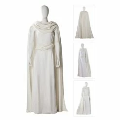 Etaya Thor 4 Love And Thunder Cosplay Suits Gorr The God Butcher Costume Improved Version