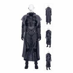 Etaya Paul Atreides Costume Dune Cosplay Suits