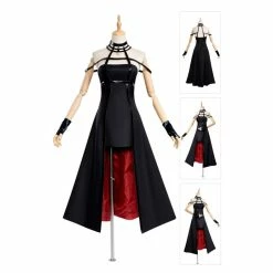 Etaya Yor Forger Cosplay Costume Spy X Family Cosplay Suits