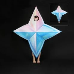 Etaya Genshin Impact Cosplay Suits Primogems Halloween Costume