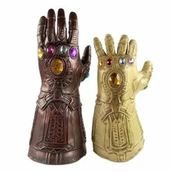Etaya Avengers 4 Cosplay Gloves Thanos Gloves