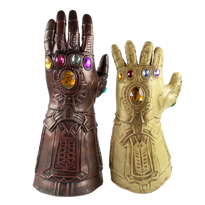 Etaya Avengers 4 Cosplay Gloves Thanos Gloves