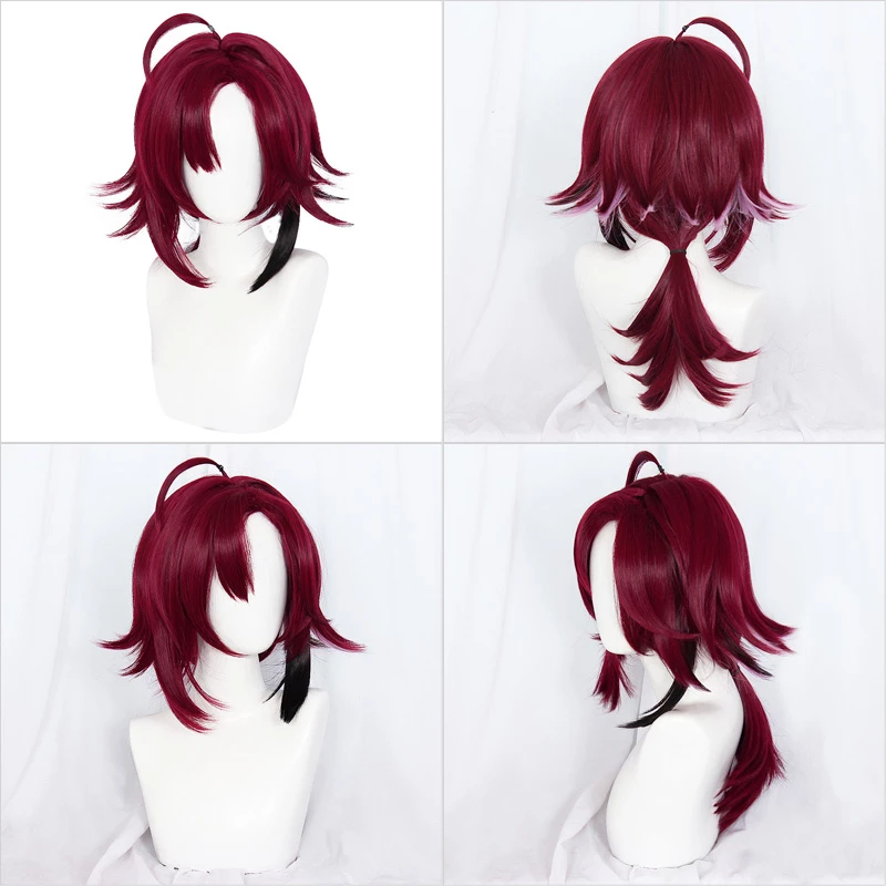 Etaya Genshin Impact Cosplay Suits Shikanoin Heizou Cosplay Costume - Image 11