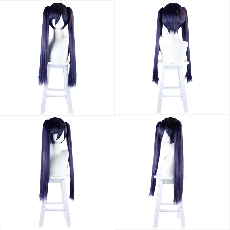 Etaya Mona Cosplay Costume New Genshin Impact Cosplay Suits - Image 12